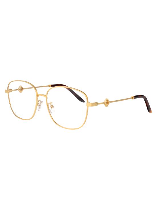 26SS 펜디 안경 FE50151U 30 gold - FENDI