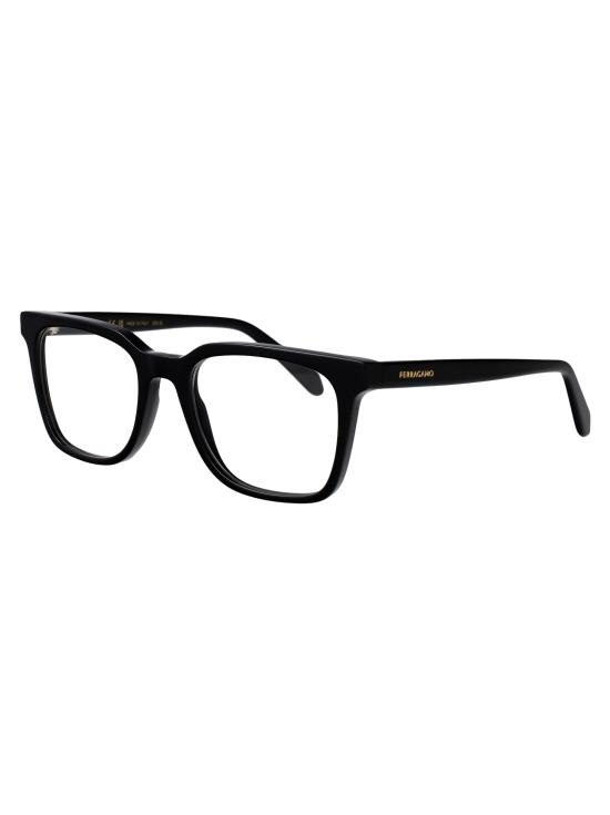 26SS 살바토레 페라가모 안경 SF3067 1 black - SALVATORE FERRAGAMO