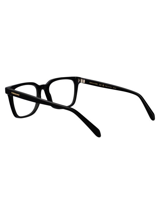 26SS 살바토레 페라가모 안경 SF3067 1 black - SALVATORE FERRAGAMO