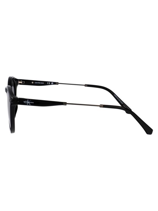 26SS 캘빈클라인 선글라스 CKJ20705SN 1 black - CALVIN KLEIN