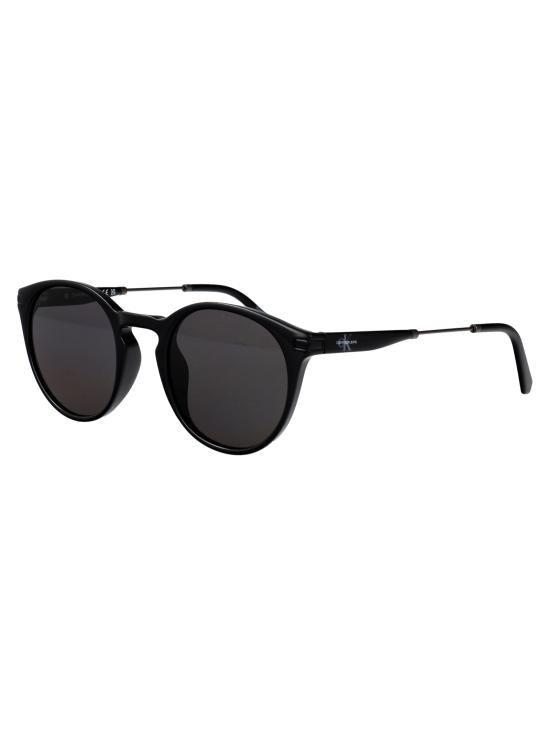 26SS 캘빈클라인 선글라스 CKJ20705SN 1 black - CALVIN KLEIN