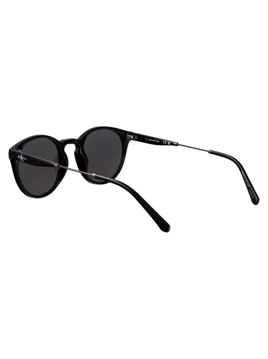 26SS 캘빈클라인 선글라스 CKJ20705SN 1 black - CALVIN KLEIN