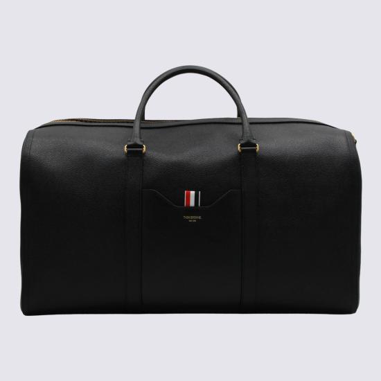 26FW 톰브라운 더플백 UAG271A 00198001 Black