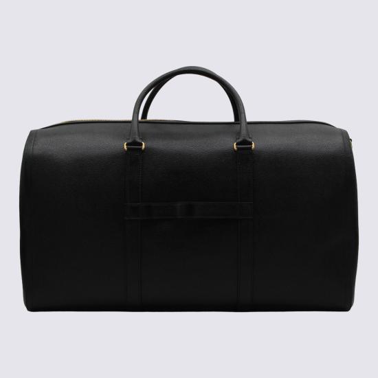 26FW 톰브라운 더플백 UAG271A 00198001 Black - THOM BROWNE