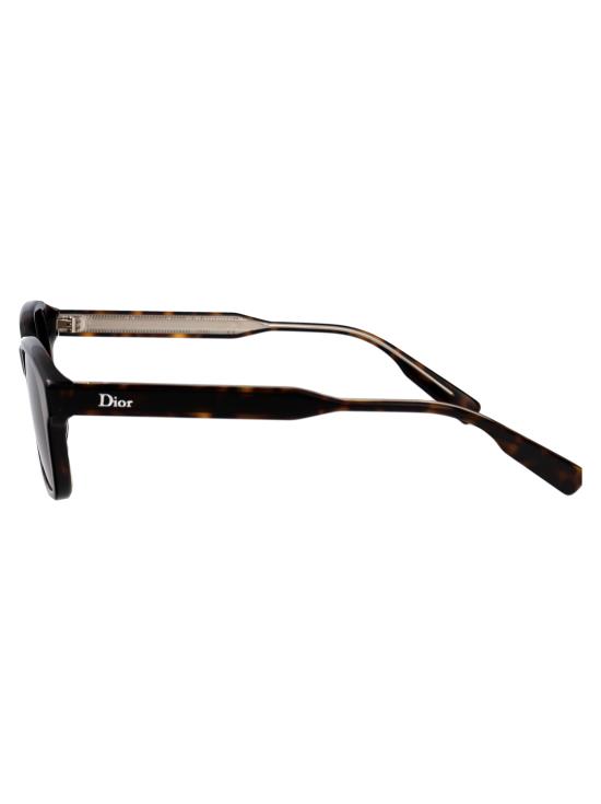 26SS 디올 선글라스 DM40190I 52N havana - DIOR