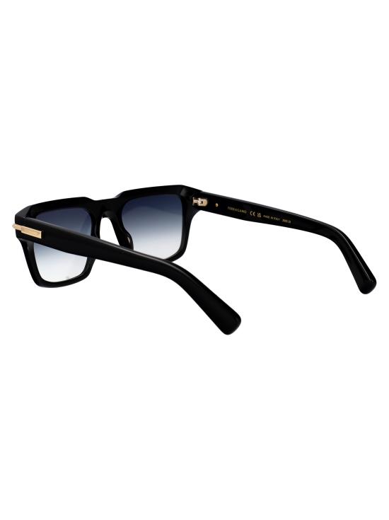 26SS 살바토레 페라가모 선글라스 SF2079SLBI 1 black - SALVATORE FERRAGAMO