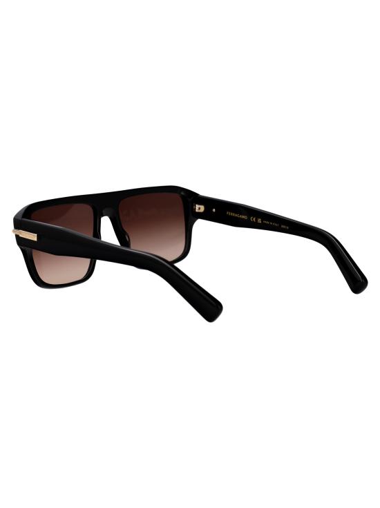 26SS 살바토레 페라가모 선글라스 SF2078SLBI 3 black - SALVATORE FERRAGAMO