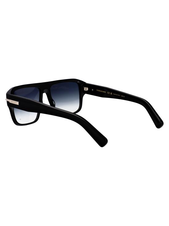 26SS 살바토레 페라가모 선글라스 SF2078SLBI 1 black - SALVATORE FERRAGAMO
