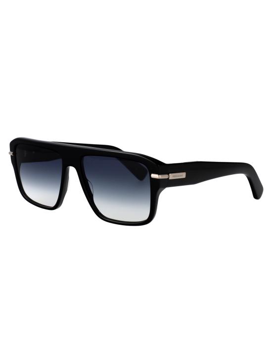 26SS 살바토레 페라가모 선글라스 SF2078SLBI 1 black - SALVATORE FERRAGAMO