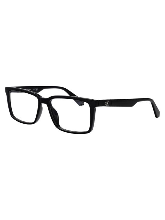 26SS 캘빈클라인 안경 CKJ26612 1 black - CALVIN KLEIN