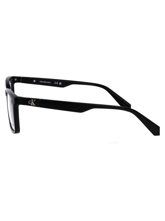 26SS 캘빈클라인 안경 CKJ26612 1 black - CALVIN KLEIN