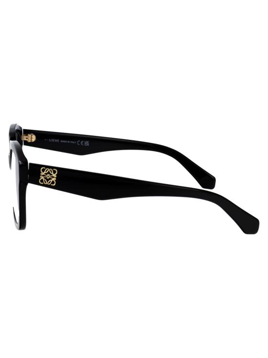 26SS 로에베 안경 LW50119I 1 black - LOEWE