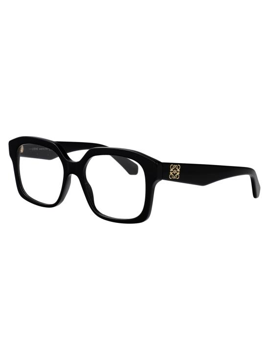 26SS 로에베 안경 LW50119I 1 black - LOEWE