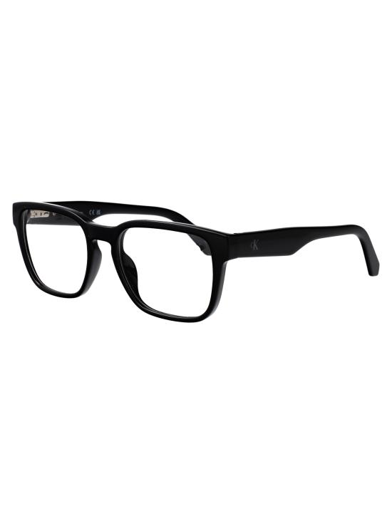 26SS 캘빈클라인 안경 CKJ26611 1 black - CALVIN KLEIN