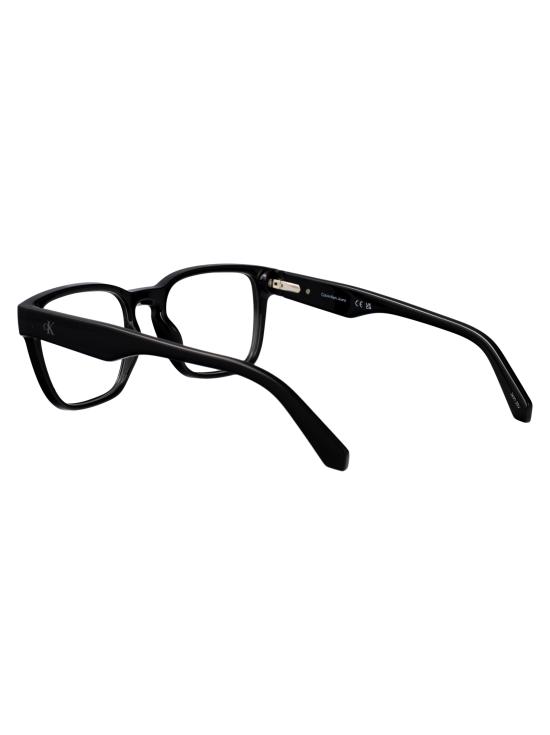 26SS 캘빈클라인 안경 CKJ26611 1 black - CALVIN KLEIN