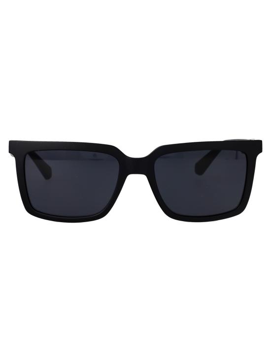 26SS 캘빈클라인 선글라스 CKJ23659SN 2 black