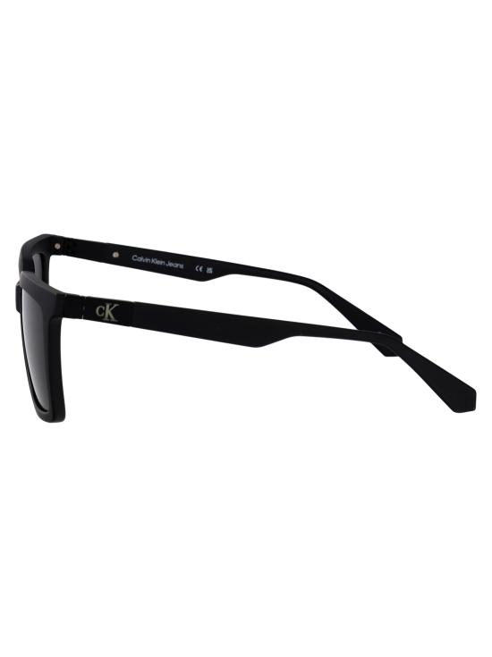 26SS 캘빈클라인 선글라스 CKJ23659SN 2 black - CALVIN KLEIN