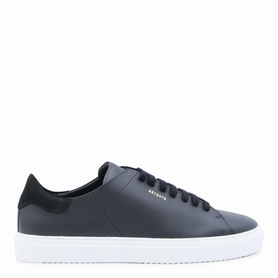 26FW 악셀 아리가토 스니커즈 28115 BLACK