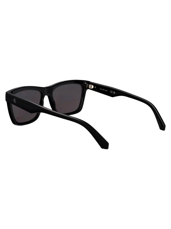 26SS 캘빈클라인 선글라스 CKJ25623S 1 black - CALVIN KLEIN