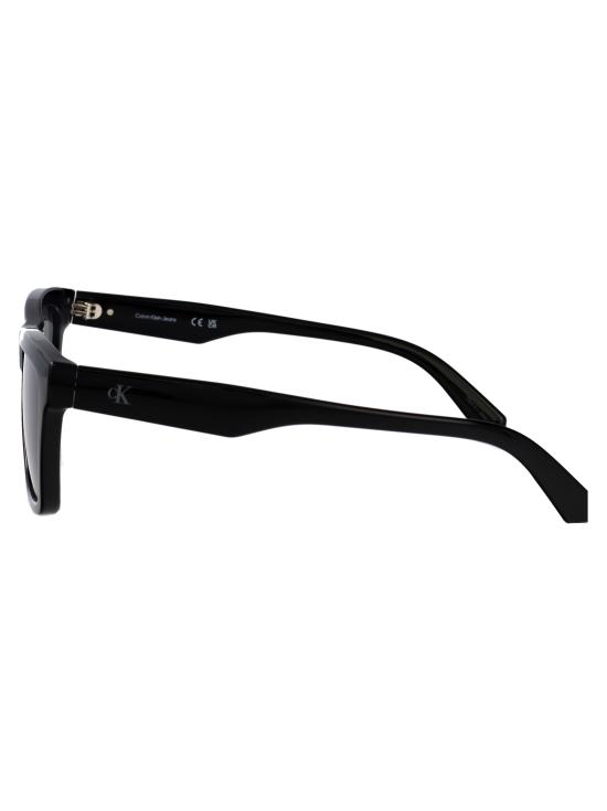 26SS 캘빈클라인 선글라스 CKJ25623S 1 black - CALVIN KLEIN