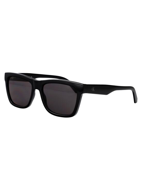 26SS 캘빈클라인 선글라스 CKJ25623S 1 black - CALVIN KLEIN