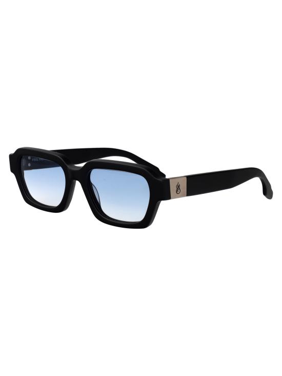 26SS 비전오브슈퍼 선글라스 VS0002SUN 010 blue - VISION OF SUPER