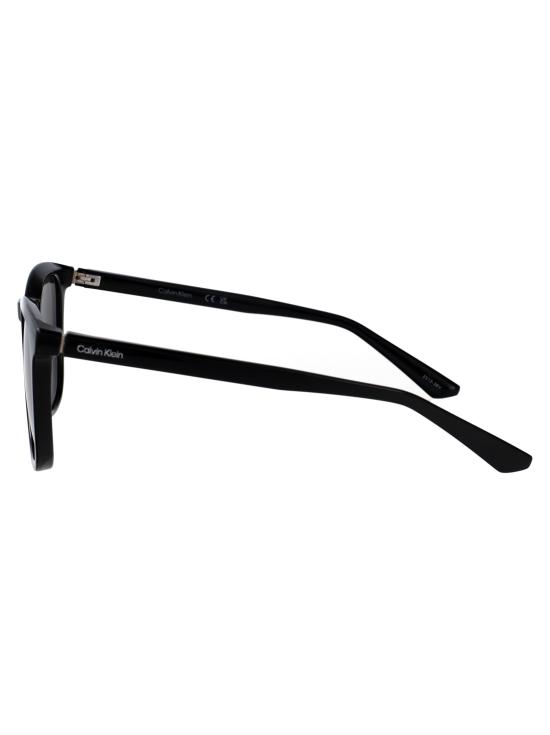 26SS 캘빈클라인 선글라스 CK25536S 1 black - CALVIN KLEIN