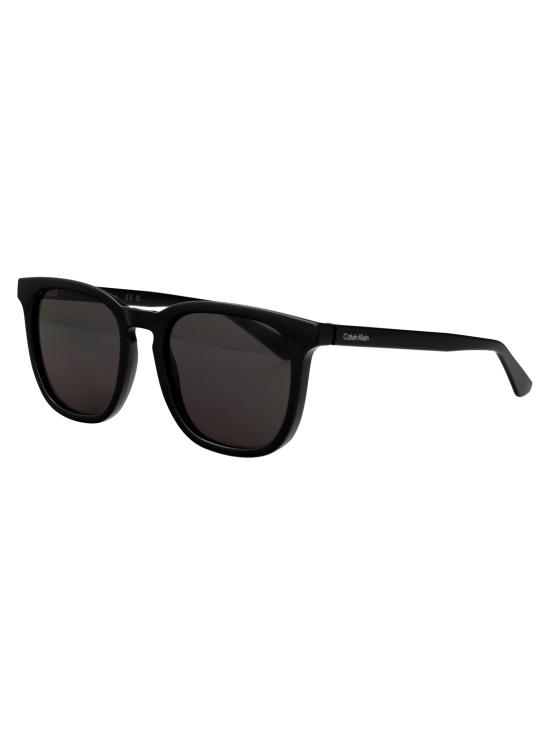 26SS 캘빈클라인 선글라스 CK25536S 1 black - CALVIN KLEIN