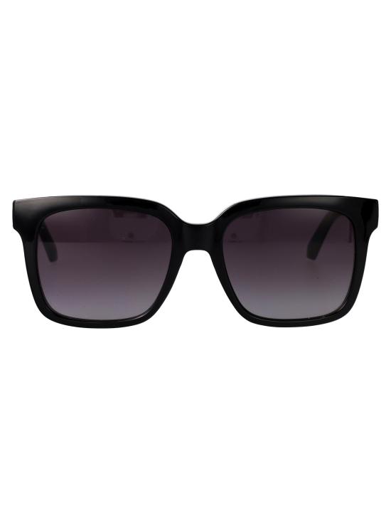 26SS 캘빈클라인 선글라스 CKJ25624S 1 black