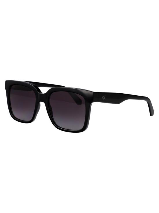 26SS 캘빈클라인 선글라스 CKJ25624S 1 black - CALVIN KLEIN
