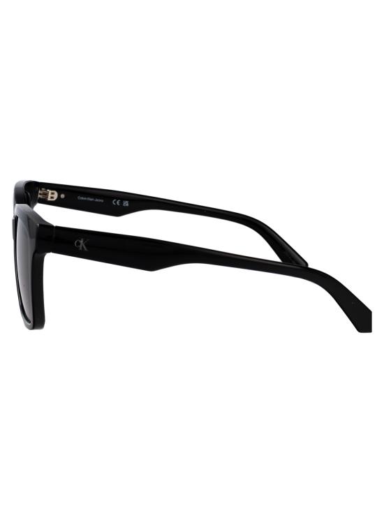 26SS 캘빈클라인 선글라스 CKJ25624S 1 black - CALVIN KLEIN