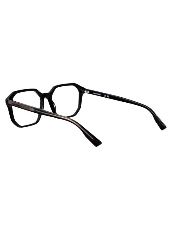 26SS 칼라거펠트 안경 KL6234 1 black - KARL LAGERFELD