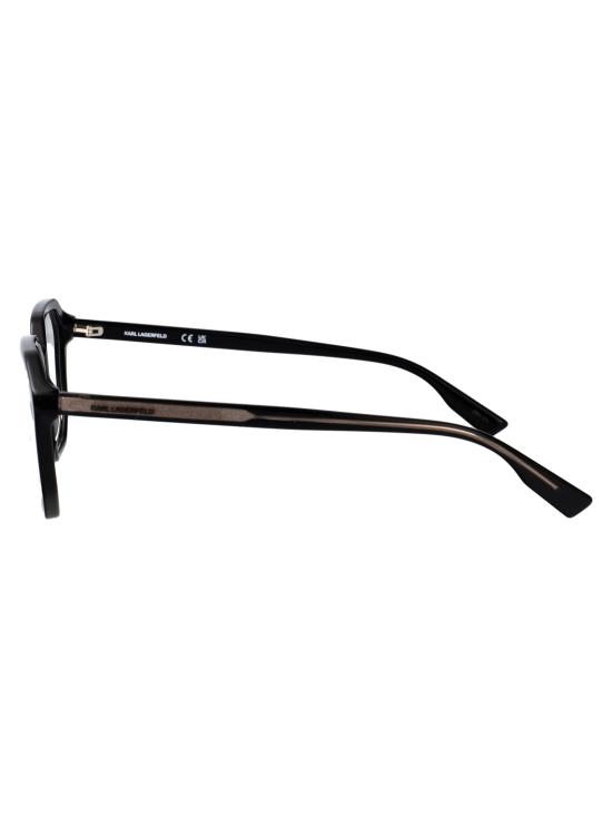 26SS 칼라거펠트 안경 KL6234 1 black - KARL LAGERFELD