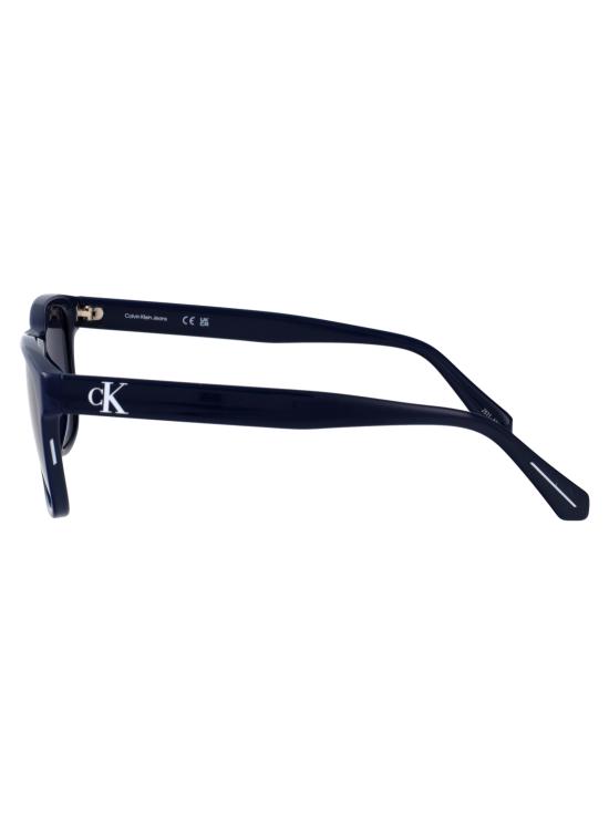 26SS 캘빈클라인 선글라스 CKJ21623SN 400 blue - CALVIN KLEIN