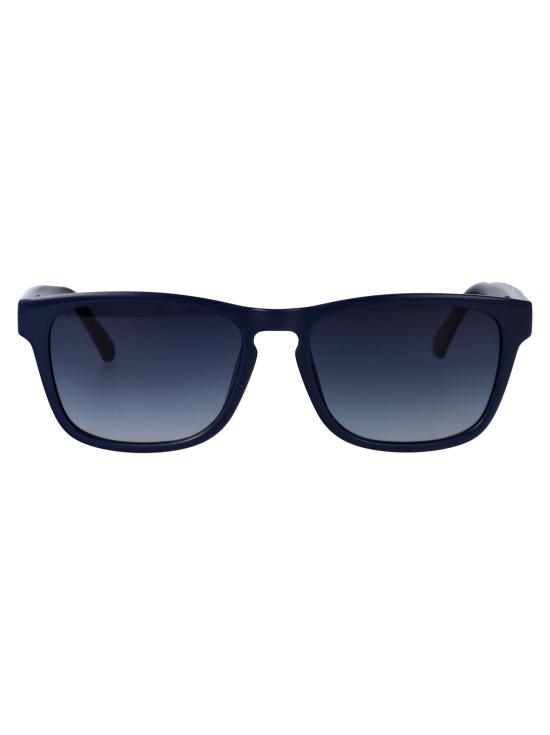 26SS 캘빈클라인 선글라스 CKJ21623SN 400 blue