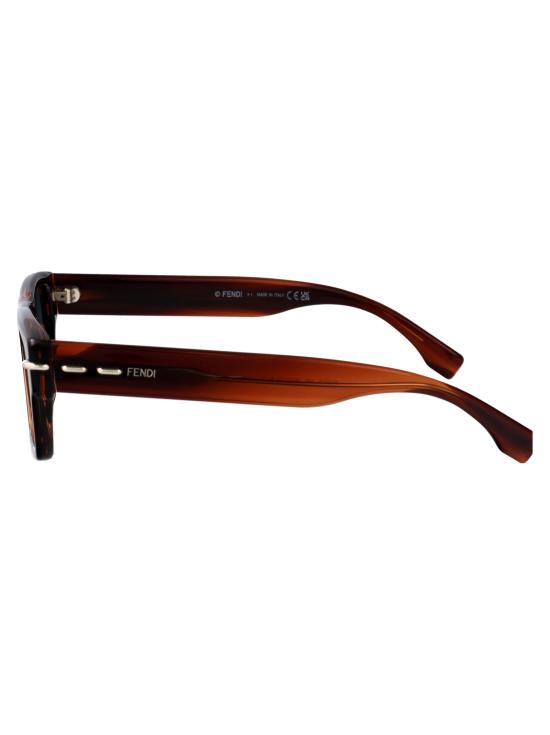 26SS 펜디 선글라스 FE40215I 64N orange - FENDI