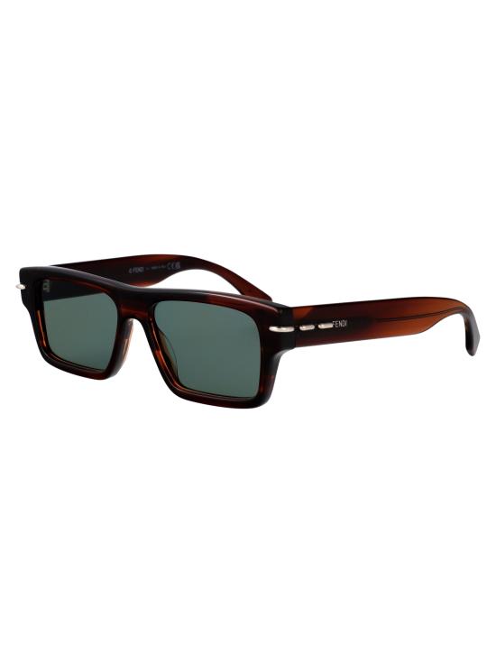 26SS 펜디 선글라스 FE40215I 64N orange - FENDI