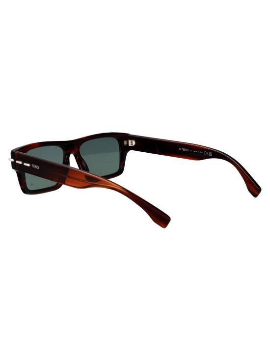 26SS 펜디 선글라스 FE40215I 64N orange - FENDI