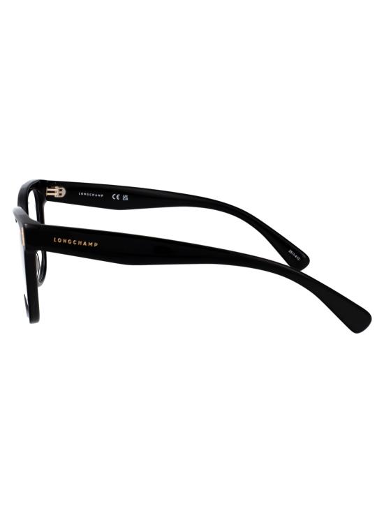 26SS 롱샴 안경 LO2793 1 black - LONGCHAMP