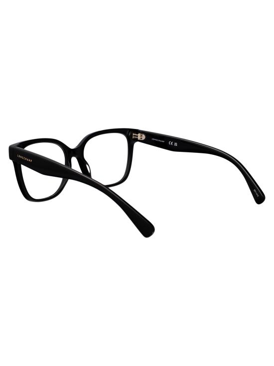 26SS 롱샴 안경 LO2793 1 black - LONGCHAMP