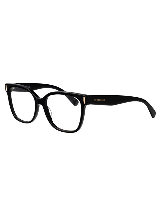26SS 롱샴 안경 LO2793 1 black - LONGCHAMP