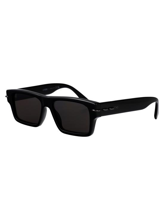 26SS 펜디 선글라스 FE40215I 01A black - FENDI
