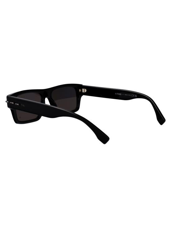 26SS 펜디 선글라스 FE40215I 01A black - FENDI