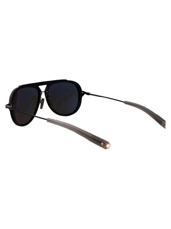 26SS 디타 선글라스 LSA 406 3 black - DITA