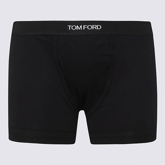 26FW 톰포드 팬티 T4LC3 1040002 Black