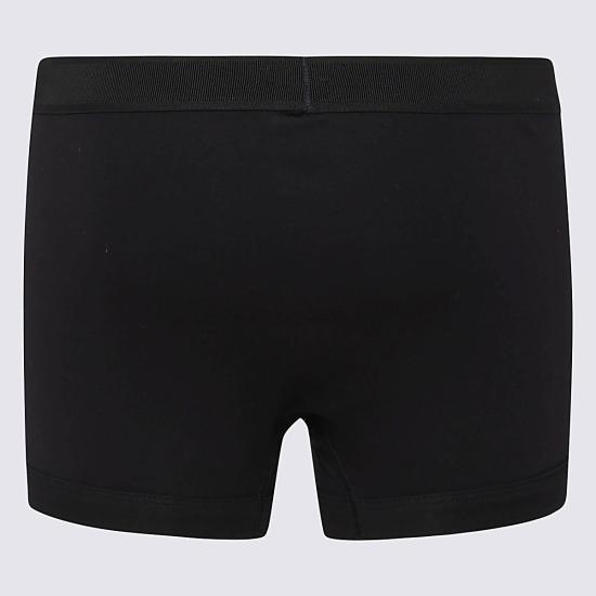 26FW 톰포드 팬티 T4LC3 1040002 Black - TOMFORD