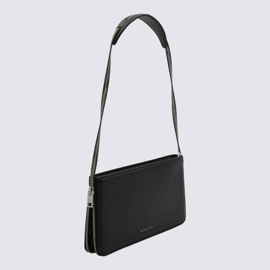 26FW 알렉산더 왕 숄더백 20226P70L 001 Black - ALEXANDER WANG