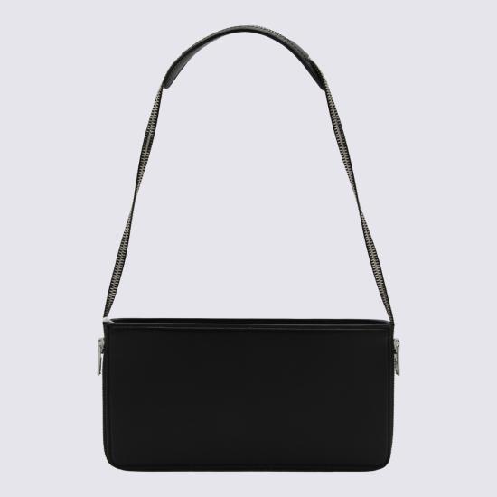 26FW 알렉산더 왕 숄더백 20226P70L 001 Black - ALEXANDER WANG