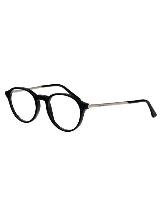 26SS 지방시 안경 GV50109U 1 black - GIVENCHY