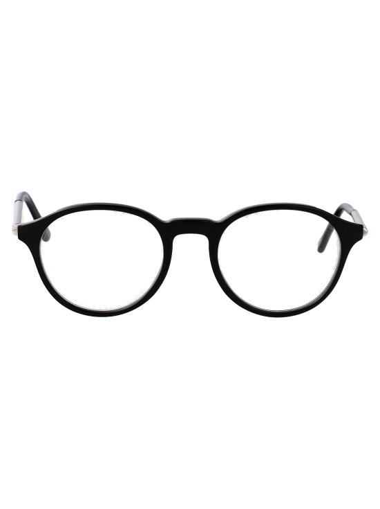 26SS 지방시 안경 GV50109U 1 black